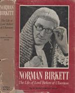 Norman Birkett