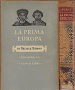 La prima Europa