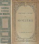 Theatre choise de Moliere