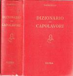 Dizionario dei capolavori