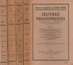 Oeuvres philosophiques