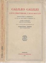 Galileo Galilei. I suoi precursori, i suoi seguaci