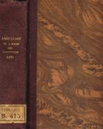 Annuaire pour l'an 1895 publié par le bureau des longitudes