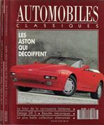 Automobiles classiques N. 26, 27 1988