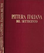 La pittura italiana del settecento