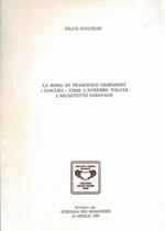 La Roma di Francesco Gasparoni 