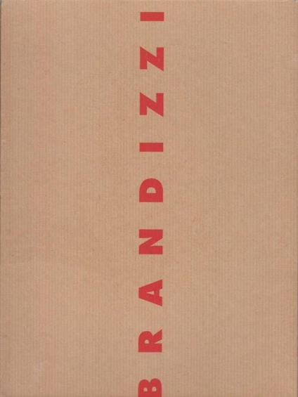 Brandizzi - Serial Killer - copertina