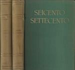 Il seicento e il settecento