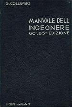 Manuale dell'ingegnere