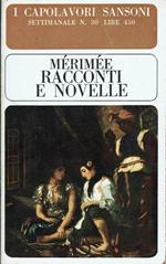 Racconti E Novelle