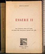 Essere II