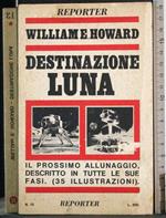 Destianzione luna