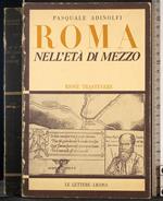 Roma nell'età di mezzo Rione Trastevere