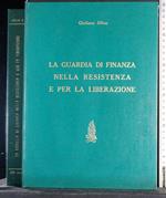 guardia finanza nella resistenza e liberazione