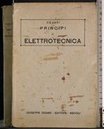 Principi di elettrotecnica