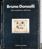Bruno Donzelli dal casellario dell'arte