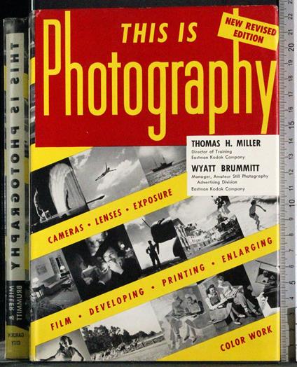 This is Photography - copertina