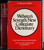 New Collegiate dictionary