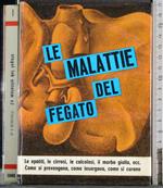 Le malattie del fegato