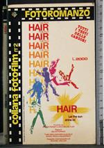 Fotofilm 2. Hair