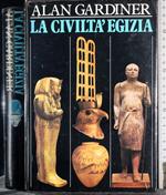 civiltà egizia