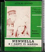 Nennella e i canti di Marika