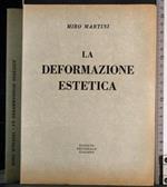 deformazione estetica