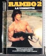 Rambo 2. La vendetta