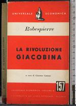 Rivoluzione Giacobina