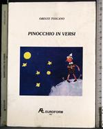 Pinocchio in versi