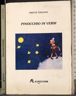 Pinocchio in versi