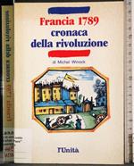 Francia 1789 cronaca della rivoluzione