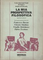 mia prospettiva filosofica