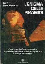 L' enigma delle piramidi