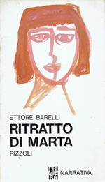 Ritratto di Marta