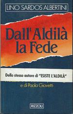 Dall'aldilà della fede