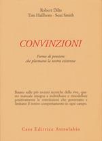 Convinzioni.Forme di pensiero che plasmano la nostra esistenza