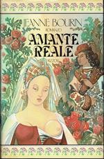 Amante reale