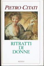 Ritratto di donne