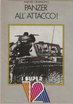 Panzer all'attacco!