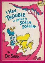 I had trouble in getting to solla sollew