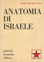 Anatomia di Israele