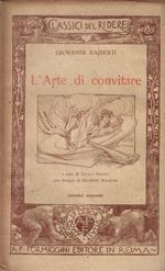 L' arte di convitare