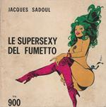 Le Supersexy del Fumetto