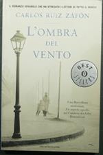 L' ombra del vento