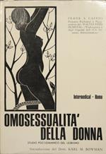 Omosessualità della donna