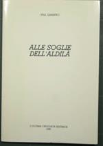 Alle soglie dell'aldilà