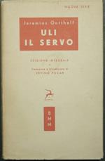 Uli il servo