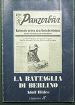 battaglia di Berlino