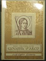 Giovanna D'Arco